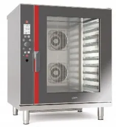 Купить шкаф пекарский gierre bake1000p в Челябинске – цена завода, доставка до двери | RuOborudovanie.ru