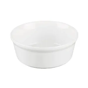 Форма для запекания D13,5См 0,50Л, цвет белый, Cookware Whcwrpdn1 – купить в Челябинске по цене завода
