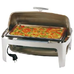 Мармит-чафиндиш Aps 12360Aps Gn1/1 настольный, с крышкой Roll Top, электрический, 670х530х450мм – купить в Челябинске с доставкой Купить мармит-чафиндиш aps 12360aps gn1/1 настольный, с крышкой roll top, электрический, 670х530х450мм в Челябинске – цена завода, доставка до двери | RuOborudovanie.ru