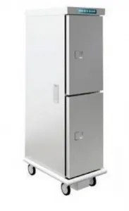Шкаф тепловой Rollyterm Cargo Emainox Ca26Gn1/1R-2P – купить в Челябинске по цене завода