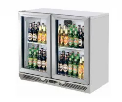 Купить шкаф барный turboair tb9-2g-od-900 холодильный, со стеклянной дверью в Челябинске – цена завода, доставка до двери | RuOborudovanie.ru