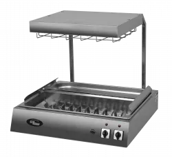 Купить мармит grill master ф2пкэ 21603 для картофеля фри глуб.100мм в Челябинске – цена завода, доставка до двери | RuOborudovanie.ru