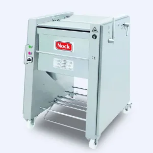 Шкуросъёмная машина Nock Vliesex V 460N – купить в Челябинске по цене завода