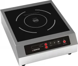 Плита индукционная Kocateq ZLIC5000 настольная с 1 зон.нагр. 5 кВт – купить в Челябинске с доставкой Купить плита индукционная kocateq zlic5000 настольная с 1 зон.нагр. 5 квт в Челябинске – цена завода, доставка до двери | RuOborudovanie.ru