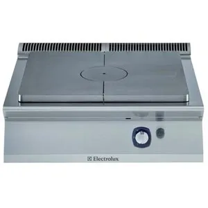 Плита 4/конфорочная 700СЕР Electrolux E7Stgh1000 371007 – купить по цене завода