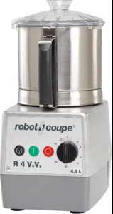 Куттер Robot Coupe R4 V.V. арт.22411 – купить в Челябинске по цене завода