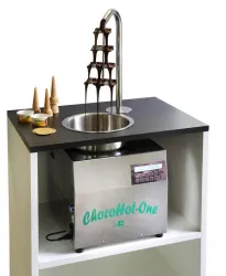 Купить комплект для установки chocohot в стенд mс icb tecnlologie s.r.l. 14.1.incasso – цена от завода, доставка до двери | RuOborudovanie.ru