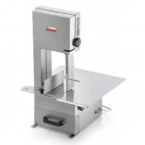Пила для резки мяса Sirman SO 1650 Inox (220В) 0,7кВт 1400об/мин нерж. – купить по цене завода