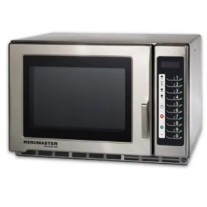 Печь СВЧ Menumaster Rfs518Ts – купить в Челябинске по цене завода