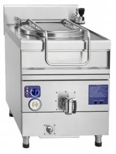 Котел пищеварочный Abat КПГМ-60/9Т арт.11000006287 газовый – купить в Челябинске по цене завода