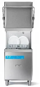 Машина посудомоечная Xs H50-40Np Extra+Дозатор Silanos – купить в Челябинске по цене завода