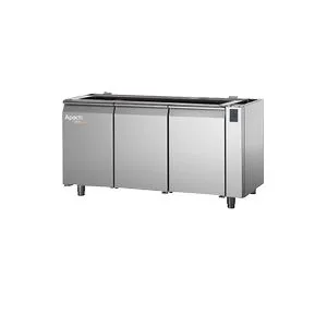 Стол морозильный кондитерский Apach Chef Line Ltfp111Ntr – купить в Челябинске по цене завода