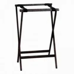 Купить подставка для подносов триджек paderno дерево 51x46x76см 44093-01 в Челябинске – цена завода, доставка до двери | RuOborudovanie.ru