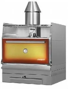 Гриль-печь Josper Hjx-25Mbc – купить по цене завода