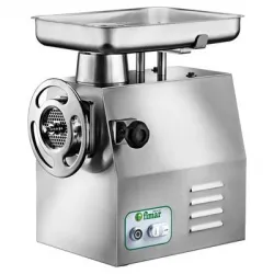 Купить мясорубка fimar 32/rs (220в) unger до 500кг/ч, 2.2квт арт.220в/tr32rsq0ux235m – цена от завода, доставка до двери | RuOborudovanie.ru