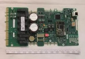 Плата процессора Rational с Sicotronicom 42.00.080P / 42.00.260P