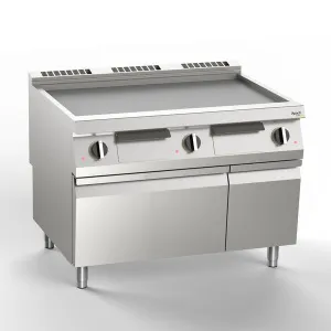 Жарочная поверхность Apach Slfte129Lrcs электрическая 900 серии – купить по цене завода