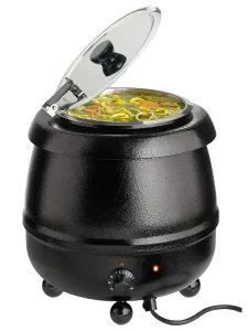 Мармит для первых блюд Viatto VA-SB7000 – купить в Челябинске по цене завода