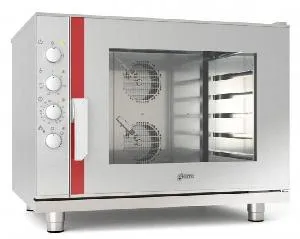 Шкаф пекарский Gierre Mega 640M – купить по цене завода