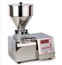 Купить машина для отсадки начинки pavoni dosiplus pro + бункер 8л + насадка f3097 в Челябинске – цена завода, доставка до двери | RuOborudovanie.ru