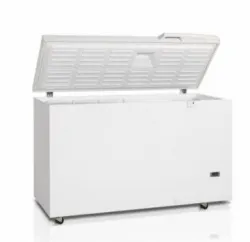 Купить ларь морозильный tefcold se40-45 лабораторный с глухой крышкой 400л (-45/-5с) в Челябинске – цена завода, доставка до двери | RuOborudovanie.ru