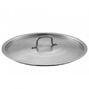 Крышка 50СМ, серия "Expo Satinato", нерж.сталь 30603050 – купить по цене завода