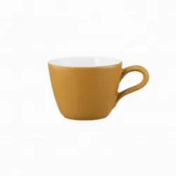 Купить чашка для эспрессо seltmann weiden life amber gold 65015 90мл 001.757529 – цена от завода, доставка до двери | RuOborudovanie.ru
