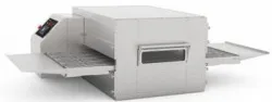Купить печь для пиццы abat пэк-600 арт.21000003093 конвейерная электр., с дверцей, без крыши и основания в Челябинске – цена завода, доставка до двери | RuOborudovanie.ru