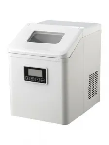 Льдогенератор Viatto VA-IM-205 пальчик 2,5л/проточн воздуш. бункер 1,8кг – купить по цене завода