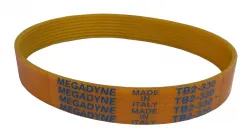 Ремень 330х8 для Family-250/GE 250 CELME, арт. 81302 CELME Family-250/GE