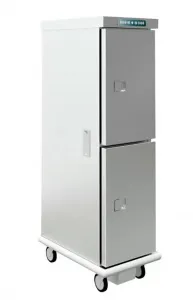 Шкаф тепловой Rollyterm Cargo Emainox Ca26Gn1/1R – купить в Челябинске по цене завода