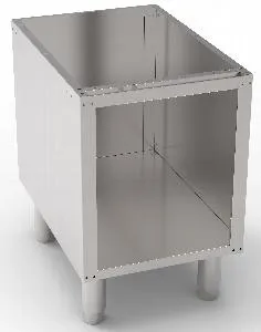 Стенд открытый 740 серии Tecnoinox Vn4L7 799001 – купить в Челябинске по цене завода