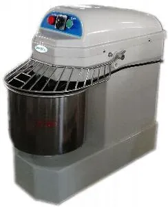 Тестомес Gastromix спиральный Hs10A – купить в Челябинске по цене завода