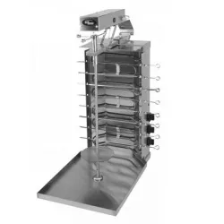 Купить аппарат для шаурмы grill master ф3шмэ(у) в Челябинске – цена завода, доставка до двери | RuOborudovanie.ru