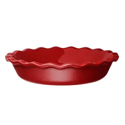 Купить форма для запекания d26см 1,4л, керамика, серия ovenware, цвет гранат 613134 в Челябинске – цена завода, доставка до двери | RuOborudovanie.ru