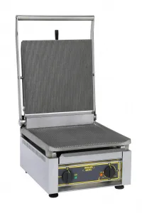 Гриль контактный Roller Grill Panini Xl R – купить в Челябинске по цене завода