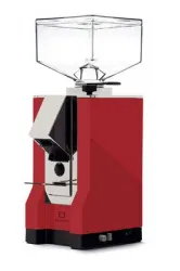 Кофемолка Eureka Mignon Silenzio 50 16CR Ferrari Red – купить в Челябинске с доставкой Купить кофемолка eureka mignon silenzio 50 16cr ferrari red в Челябинске – цена завода, доставка до двери | RuOborudovanie.ru