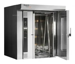 Печь ротационная Apach J106/108E Mdcpt3M (платформа) электрическая – купить в Челябинске с доставкой Купить печь ротационная apach j106/108e mdcpt3m (платформа) электрическая в Челябинске – цена завода, доставка до двери | RuOborudovanie.ru