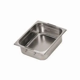 Купить гастроемкость paderno металл gn1/1-200 14152-20 – цена от завода, доставка до двери | RuOborudovanie.ru