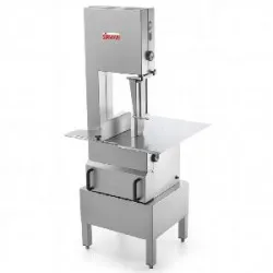 Купить пила для резки мяса sirman so 2400 inox (380в) 1,77квт 900об/мин нерж. в Челябинске – цена завода, доставка до двери | RuOborudovanie.ru