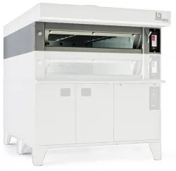 Печь подовая Bassanina Fm 6T 4060 н230мм – купить в Челябинске с доставкой Купить печь подовая bassanina fm 6t 4060 н230мм в Челябинске – цена завода, доставка до двери | RuOborudovanie.ru