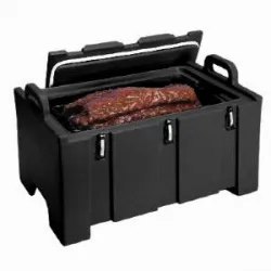 Купить термоконтейнер cambro 110 100mpc в Челябинске – цена завода, доставка до двери | RuOborudovanie.ru