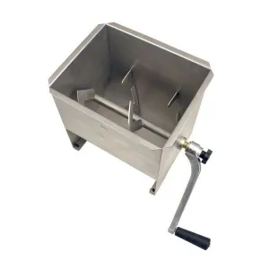 Фаршемешалка ручная FoodAtlas MX-10L – купить в Челябинске по цене завода