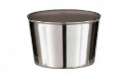 Форма для десерта Paderno 150МЛ 41660-10 – купить в Челябинске с доставкой Купить форма для десерта paderno 150мл 41660-10 в Челябинске – цена завода, доставка до двери | RuOborudovanie.ru