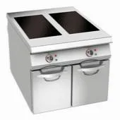 Купить плита индукционная angelo po omega 08wvt1iv 1100 серии в Челябинске – цена завода, доставка до двери | RuOborudovanie.ru