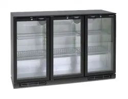 Купить шкаф барный tefcold ba30s-3 холодильный в Челябинске – цена завода, доставка до двери | RuOborudovanie.ru