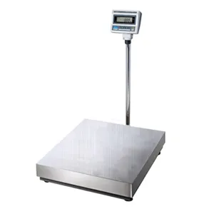 Весы электронные товарные Cas Db Ii-600 Lcd – купить в Челябинске по цене завода