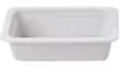 Купить гастроемкость из керамики gn1/4х6,5 см paderno 4433806 – цена от завода, доставка до двери | RuOborudovanie.ru