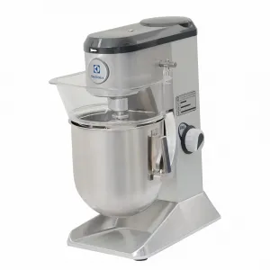 Миксер планетарный Electrolux Be8By 600195 – купить по цене завода