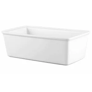 Блюдо сервировочное 34Х20СМ H11,5См 4,0Л Counter Serve Whcwrcdl1 – купить по цене завода